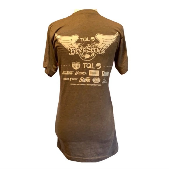 TEE SHIRT - Picture 4 of 6